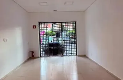 Salão comercial para locação, 100m², centro de ribeirão preto