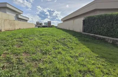 Terreno Residencial à venda no Alto do Castelo I, 360m², Ribeirão Preto
