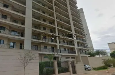 Apartamento com 2 quartos para alugar na Rua Horácio Pessini, --, Nova Aliança, Ribeirão Preto