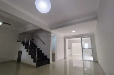 Casa de 3 quartos para alugar no Evidence Condomínio Resort, 100m² em Ribeirão Preto