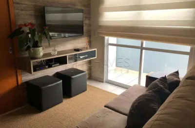 Apartamento de 1 suíte para alugar no Edifício Baia de Guanabara, Jardim Botânico, Zona Sul de Ribeirão Preto