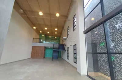 Ponto comercial para alugar na Avenida Norma Valério Corrêa, --, Jardim Botânico, Ribeirão Preto