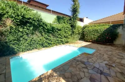 Casa térrea mista de 4 suítes para alugar no bairro Alto da Boa Vista, 195 m², zona sul de Ribeirão Preto