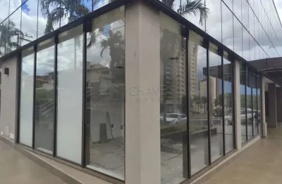 Ponto comercial para alugar na Avenida Senador César Vergueiro, --, Jardim Irajá, Ribeirão Preto