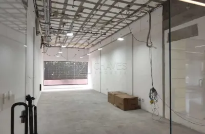 Ponto comercial para alugar na Avenida Senador César Vergueiro, --, Jardim Irajá, Ribeirão Preto
