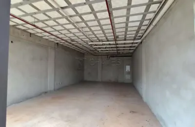 Ponto comercial para alugar na Avenida Senador César Vergueiro, --, Jardim Irajá, Ribeirão Preto