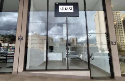 Ponto comercial para alugar na Avenida Senador César Vergueiro, --, Jardim Irajá, Ribeirão Preto