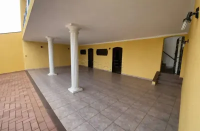 Sobrado misto de 4 quartos para alugar no bairro Jardim Sumarezinho, 281,53 m², Ribeirão Preto