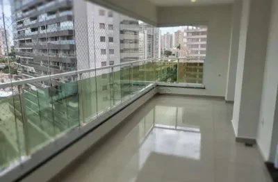 Apartamento com 3 quartos para alugar no Jardim Irajá, Ribeirão Preto 