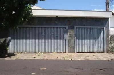 Ponto comercial à venda na Rua São José, --, Jardim Sumaré, Ribeirão Preto