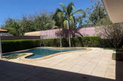 Casa de 5 suítes à venda no Condomínio Residencial Carmel, 636m², em Ribeirão Preto