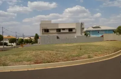 Terreno Residencial de 571m² à venda no Condomínio Pitangueiras, em Ribeirão Preto