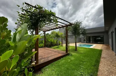 Casa térrea de 3 suítes à venda no condomínio Vista Bella, 180 m², Bonfim Paulista