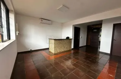 Casa comercial de 6 salas para alugar no bairro Jardim São Luiz, 234 m², zona sul de Ribeirão Preto