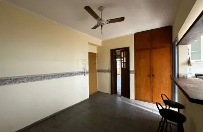 Apartamento de 2 quartos para alugar no Edifício Angra, 117 m², bairro Jardim Irajá, Zona Sul Ribeirão Preto