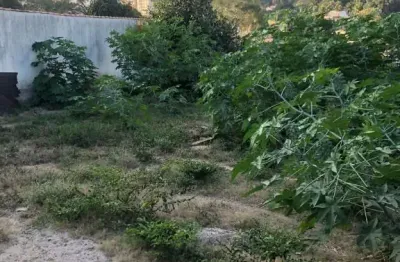 Terreno à venda na Travessa Luamar, Glória, Macaé