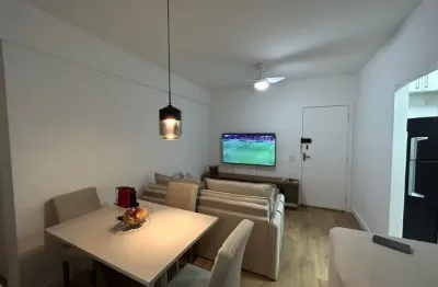 Apartamento  no 8º andar com vista deslumbrante! pronto para morar ou para investir!