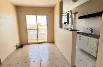 Apartamento com 2 quartos à venda na Alameda Raimundo Corrêa, Glória, Macaé