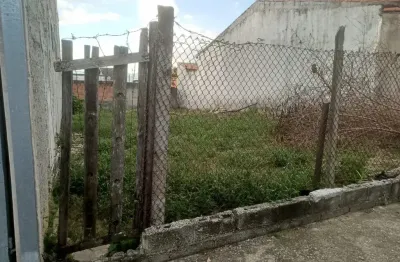 Terreno à venda na Rua Maria Marcelina dos Santos, Residencial Armando Moreira Righi, São José dos Campos
