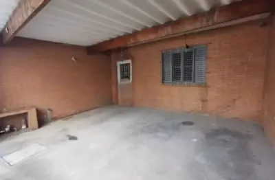 Casa em guarulhos vende- se ou permuta. aceita parceria com corretores