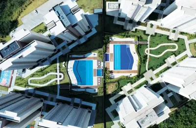 O futuro começa aqui com mais de 30 itens de lazer confira jà