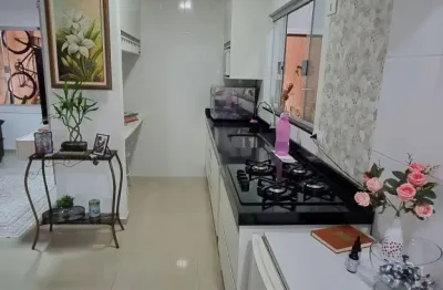 Casa com 2 quartos à venda na Rua Murilo Mendes, 1, Loteamento Villa Branca, Jacareí
