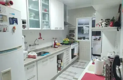 Apartamento com 3 quartos à venda na Rua Euclides Miragaia, 1, Centro, São José dos Campos