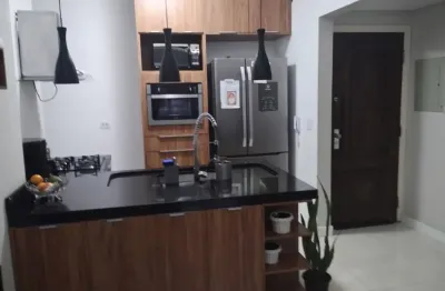 Apartamento com 4 quartos à venda na Rua Eugênio Bonadio, 1, Centro, São José dos Campos