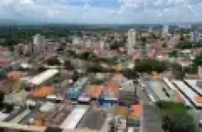Apartamento com 2 quartos à venda na Avenida São José, 1, Jardim Bela Vista, São José dos Campos