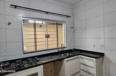 Casa com 2 quartos à venda na Rua Aparecida da Silva Alves, 1, Jardim Cruzeiro do Sul, São José dos Campos