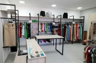 Seja proprietário ponto comercial  rua vilaça x rua francisco paes