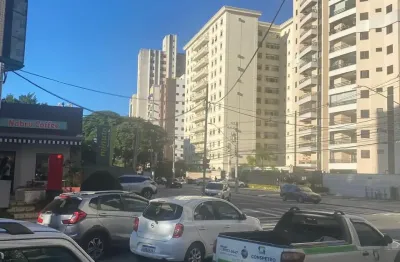 Invista no seu negócio com uma localização privilegiada