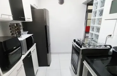 Apartamento com 3 quartos à venda na Rua Adolpho Castanho, 1, Jardim Satélite, São José dos Campos