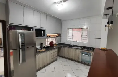 Casa com 3 quartos à venda na Rua Doutor Octávio Monteiro Becker, 1, Jardim Terras do Sul, São José dos Campos