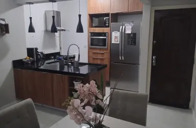 Excelente oportunidade para quem busca morar com conforto e praticidade