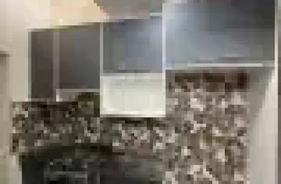 Alugo casa térrea  jardim vale do sol casa moderna seme mobiliado