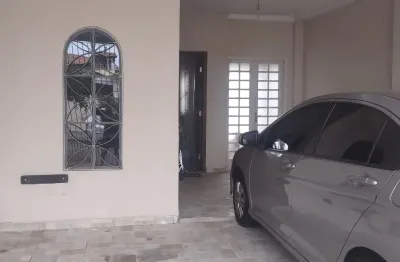 Sobrado à venda ou permuta por apartamento, ate 300. mil reais