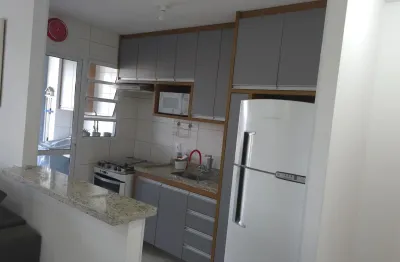 Aluga-se – lindo , totalmente mobiliado e com ótimo acabamento