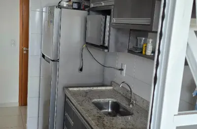 Apartamento à venda 6º andar  prédio novo apartamento moderno