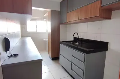 Apartamento com 2 quartos para alugar na Rua Penedo, 1, Jardim Veneza, São José dos Campos