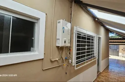 Linda Casa à Venda – Jardim Cruzeiro do Sul. Excelente oportunidade!