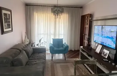 Apartamento com 2 quartos à venda na Rua Itapiru, 264, Saúde, São Paulo
