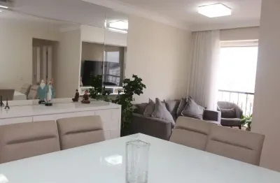 Apartamento com 3 quartos à venda na Rua Engenheiro Guilherme Cristiano Frender, 118, Vila Antonieta, São Paulo