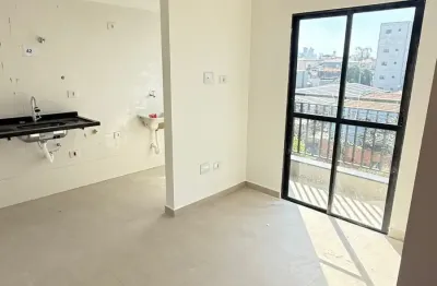 Apartamento com 2 quartos à venda na Água Rasa, São Paulo 