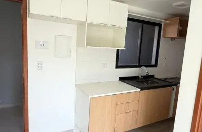 Apartamento novo - com varanda -  02 dormitórios - minha casa minha vida -