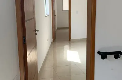 Apartamento com 1 quarto para alugar na Rua Santo Antoninho do Carrão, Vila Carrão, São Paulo