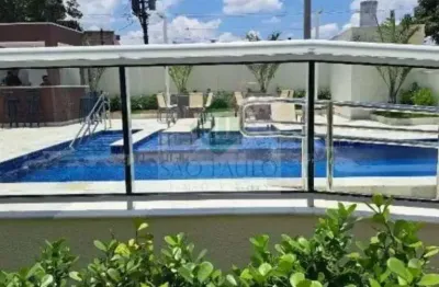 Apartamento de alto padrão com 2 suítes e 2 vagas de garagem em santo antônio, são caetano do sul-sp!