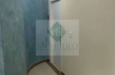 Excelente oportunidade: sala comercial à venda ou locação no centro de são caetano do sul-sp, 1 sala, 1 banheiro, 40m².