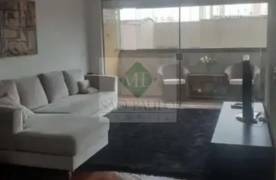 Imperdível: apartamento à venda em são caetano do sul-sp, 4 quartos e 123m² no barcelona