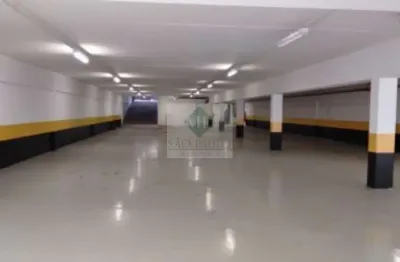 Aluguel de prédio comercial de alto padrão em cerâmica, são caetano do sul-sp: espaços modernos e estrutura de qualidade.